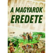 Magyarok eredete