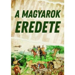 Magyarok eredete