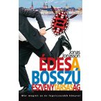 Édes a Bosszú Részvénytársaság