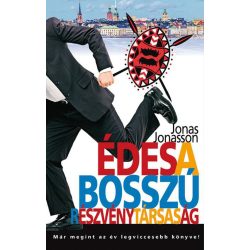 Édes a Bosszú Részvénytársaság