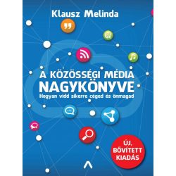 A közösségi média nagykönyve
