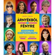 Árnyékból a fényre