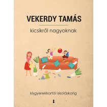 Kicsikről nagyoknak