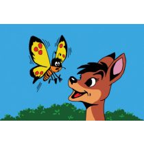 Bambi - Diafilm