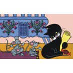 Egyszervolt komaság - diafilm