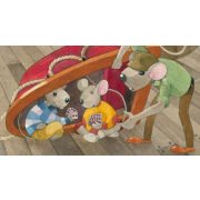 Rumini a Szélkirálynőn - diafilm