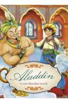 Aladdin és más klasszikus mesék