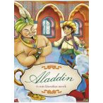 Aladdin és más klasszikus mesék