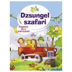 Dzsungel szafari