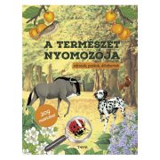 A természet nyomozója - Városok, parkok, állatkertek