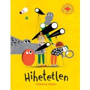 Hihetetlen