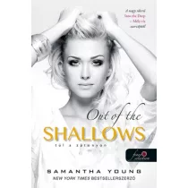 Out of the Shallows - Túl a zátonyon