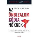 Az önbizalom kódja nőknek