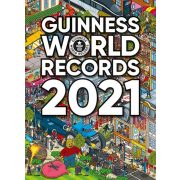 Guinness World Records 2021