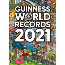 Guinness World Records 2021