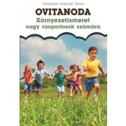 Ovitanoda - Környezetismeret nagycsoportosok számára