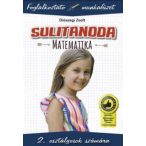   Sulitanoda - 2. osztályosok számára - Matematika - Foglalkoztató munkafüzet