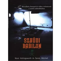 Szaúdi Babilon