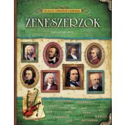 Zeneszerzők - Világot formáló emberek