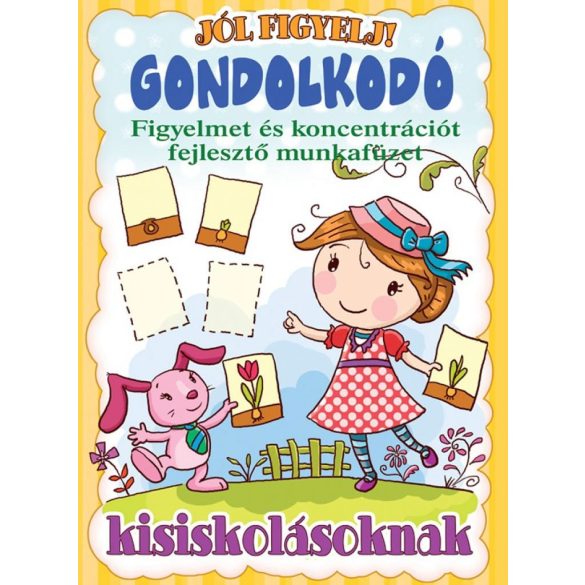 Gondolkodó