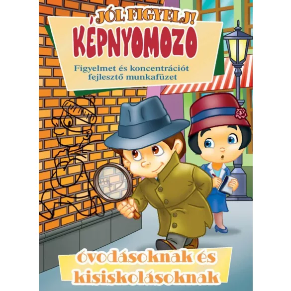 Képnyomozó