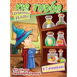 Kis tudós