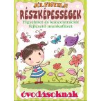 Részképességek