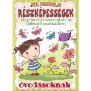 Részképességek