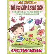 Részképességek