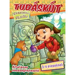 Tudáskút