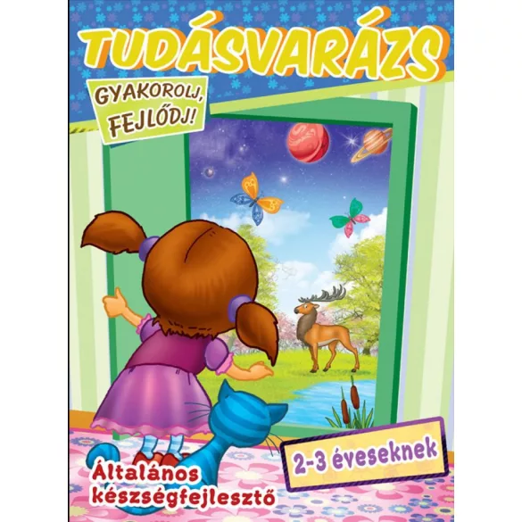 Tudásvarázs