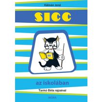 Sicc az iskolában