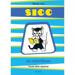 Sicc az iskolában