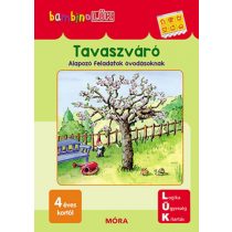 Tavaszváró - Bambino Lük