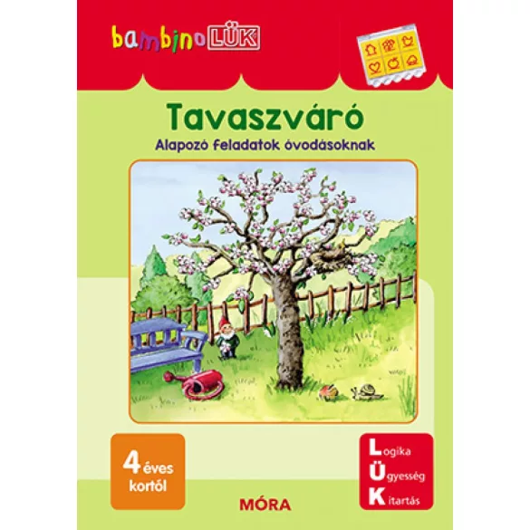 Tavaszváró - Bambino Lük