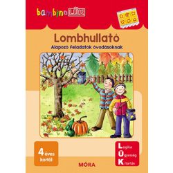 Lombhullató - BambinoLÜK