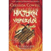 Hajdan varázslói 3. - A Nukkalave pikkelye