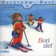 Bori síel - Barátnőm, Bori 20.