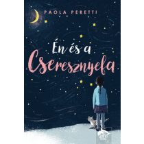 Én és a cseresznyefa