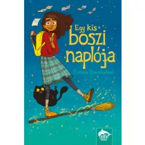 Egy kis boszi naplója