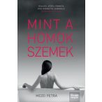 Mint a homokszemek