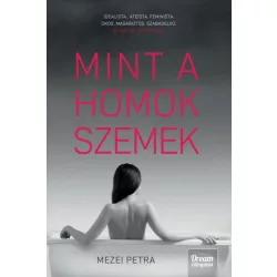 Mint a homokszemek