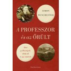   A professzor és az őrült - Mese gyilkosságról, tébolyról és egy szótárról