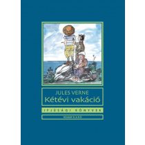 Kétévi vakáció