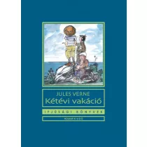 Kétévi vakáció