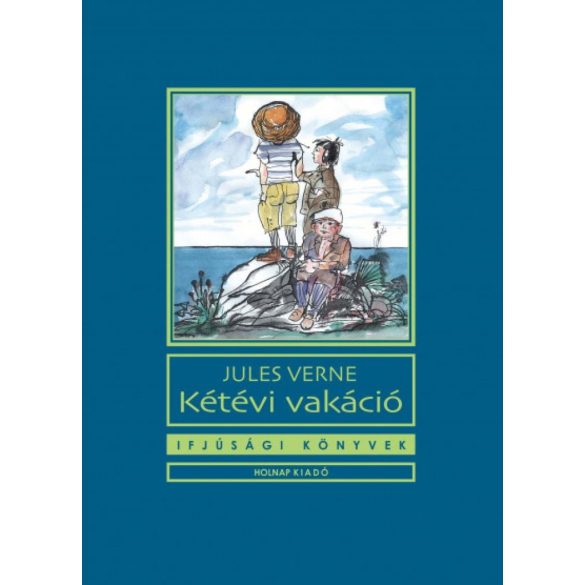 Kétévi vakáció