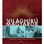 Világhírű magyarok