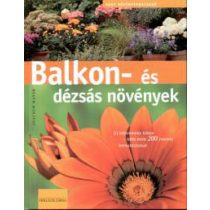 Balkon- és dézsás növények