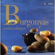 Burgonyás szakácskönyv