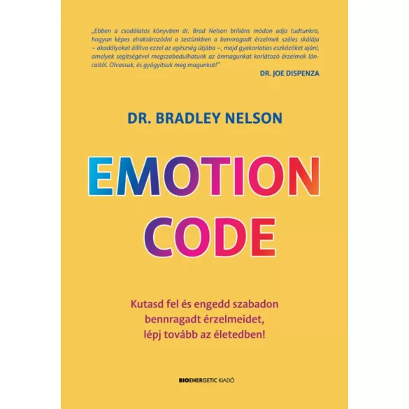 Emotion Code